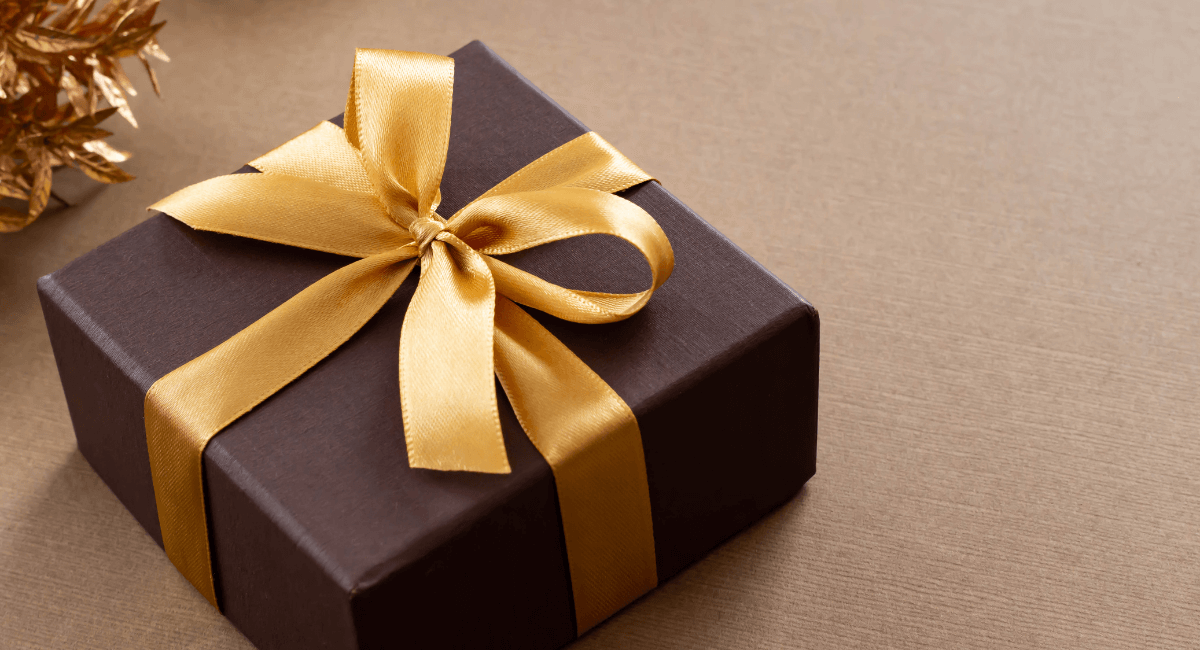 Gift Wrapping And Presentation Tips