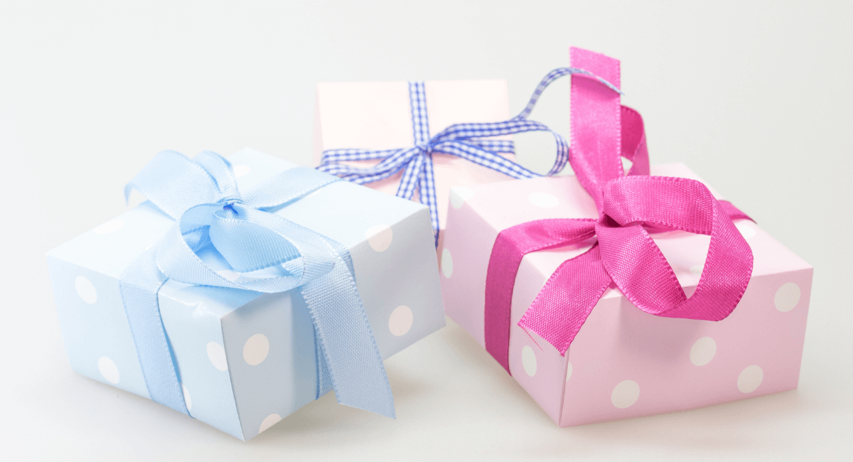 Gifts Tailored Specifically For Baby Girls