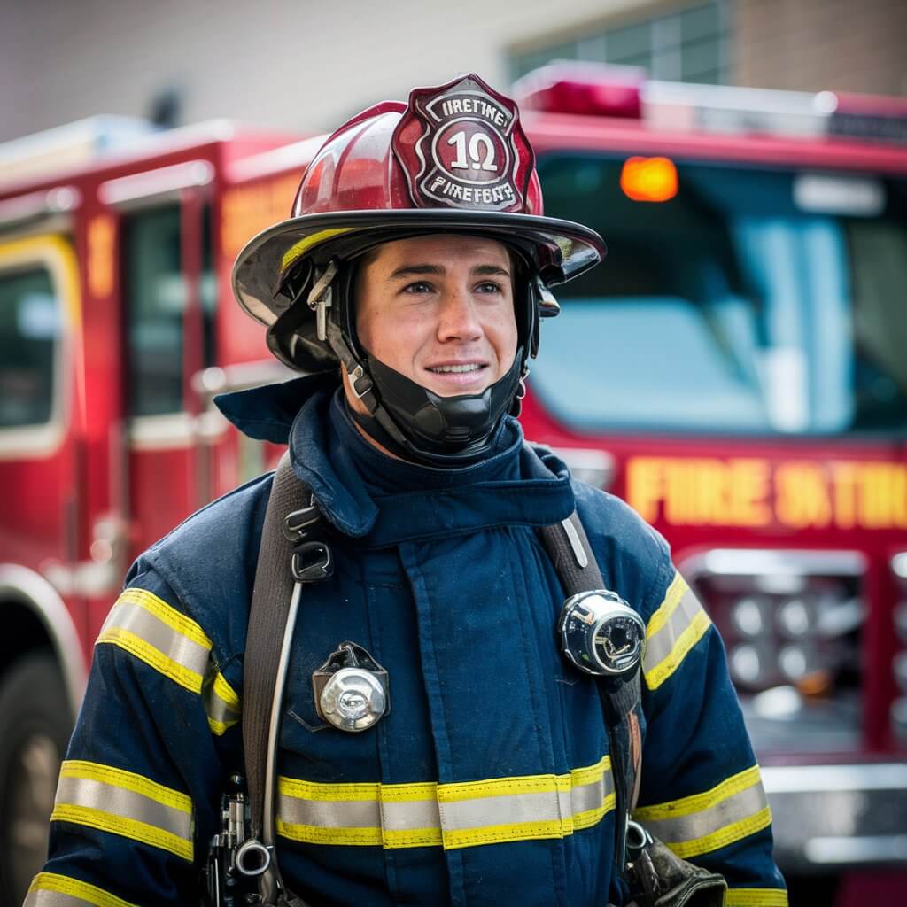 Firefighter Interview Questions And Answers Ace Your Test!