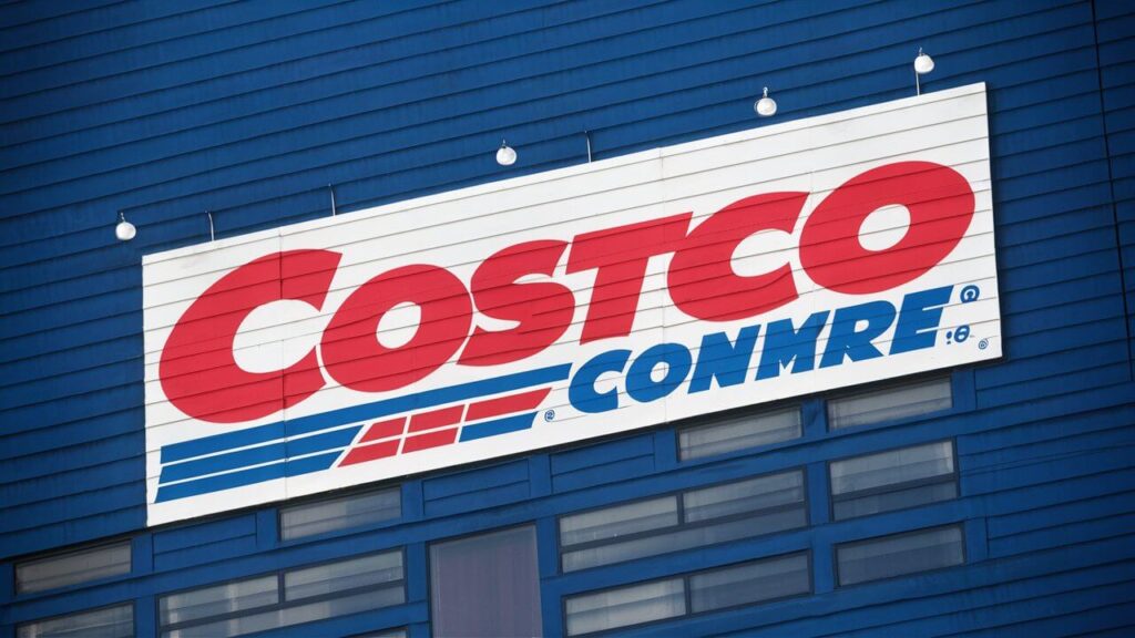 Costco Interview Questions