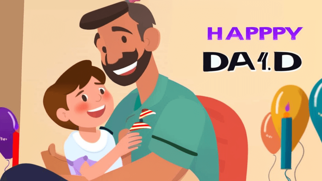 Best Birthday Messages for Dad Heartfelt and Memorable