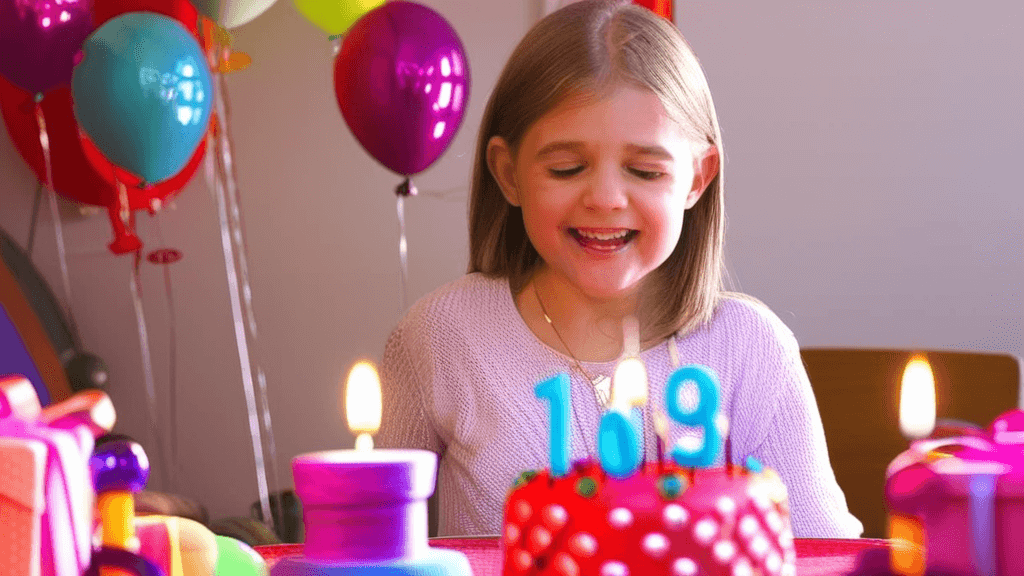 Best birthday messages for granddaughter