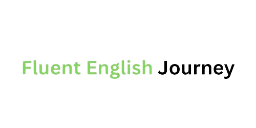 Fluent English Journey