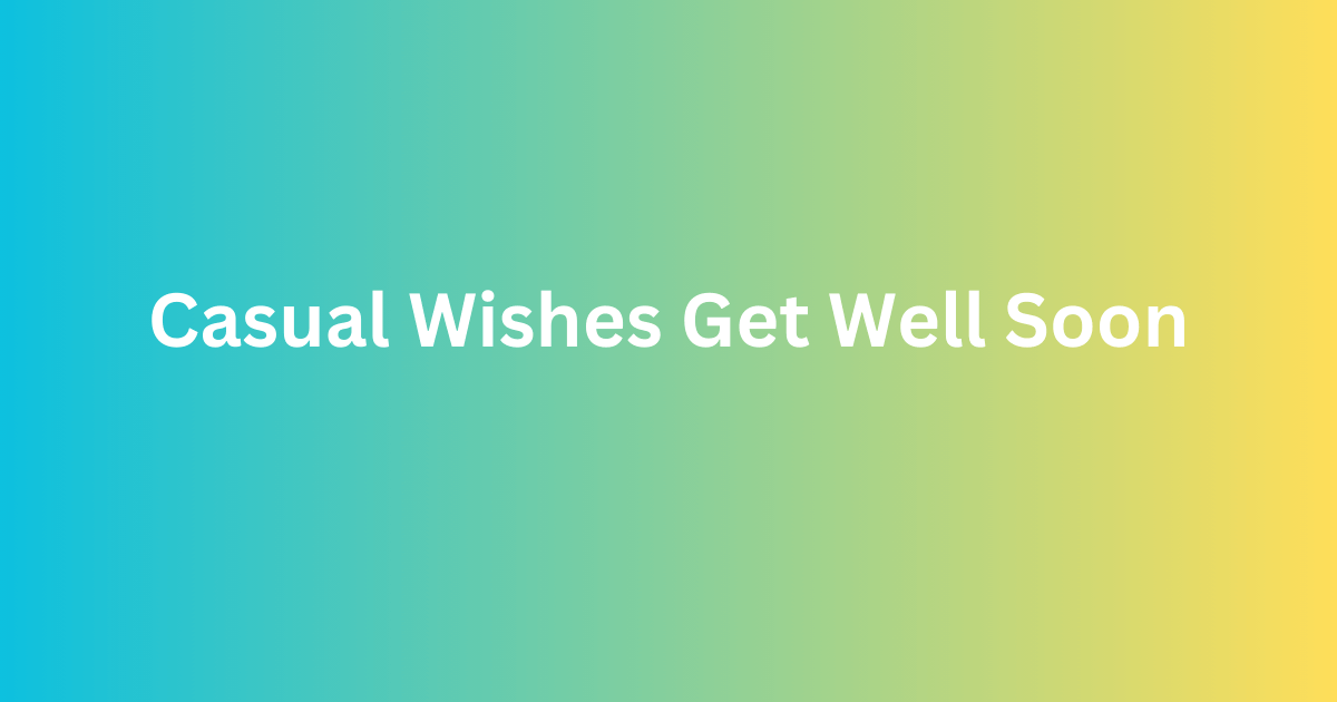 How To Reply Get Well Soon Fluent English Journey 2024 how-to-reply-get-well-soon-fluent-english-journey-2024