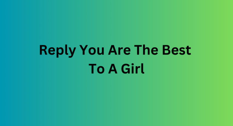 How to Reply ‘You are the Best’ Like a Pro! – Fluent English Journey