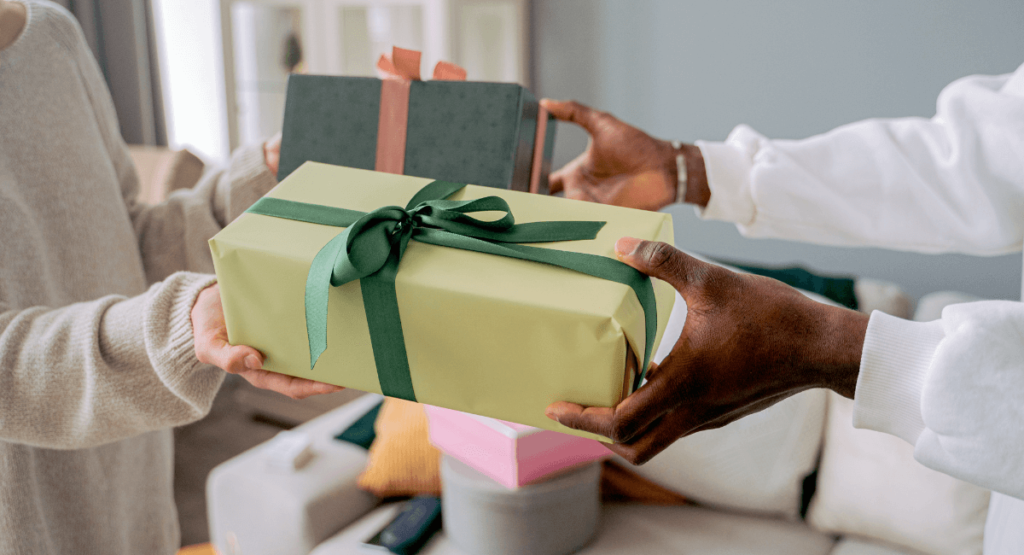 Do You Bring A Gift To A Retirement Party