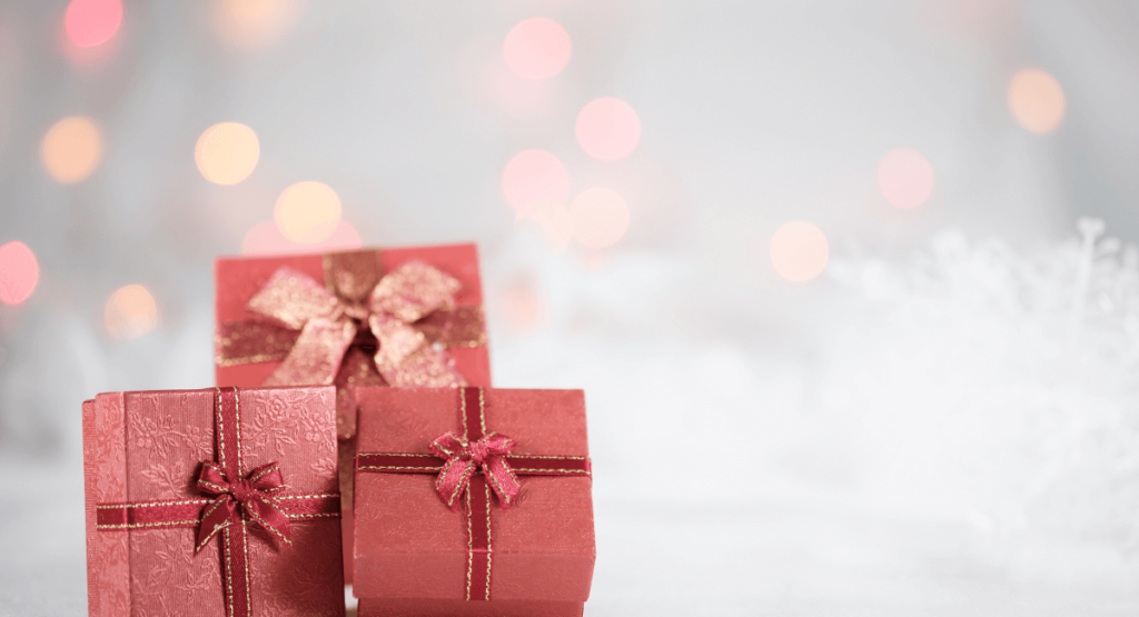 The Evolution Of Gift Value