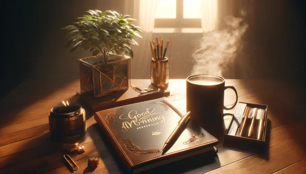 Awesome Good Morning Messages Boost Your Day 2024 2024