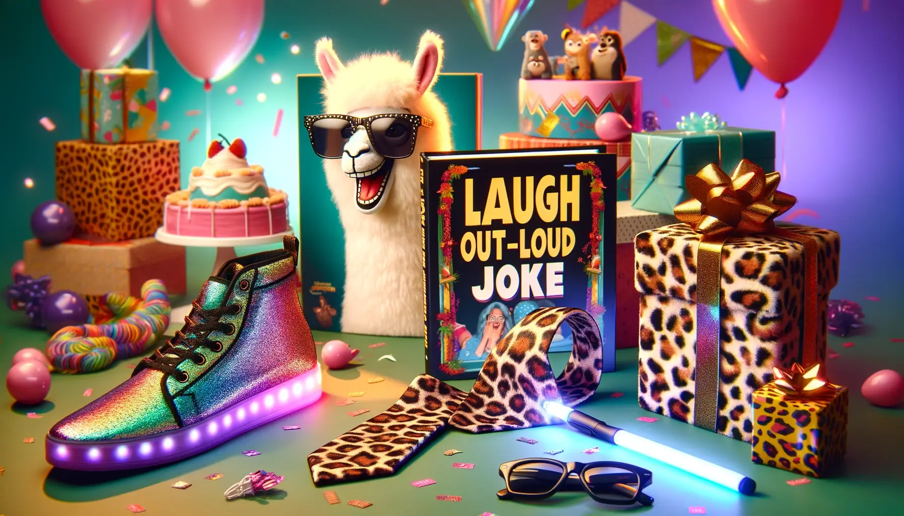 Funny Gifts That Start With L LaughOutLoud Ideas! 2025