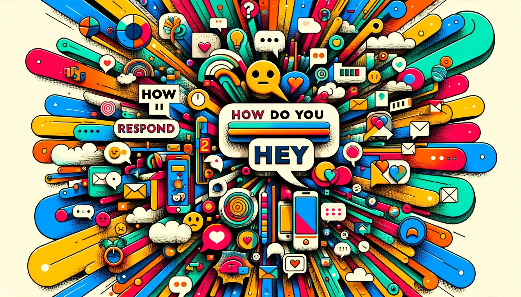 How Do You Respond to Hey? Discover 10 Powerful Reply Techniques