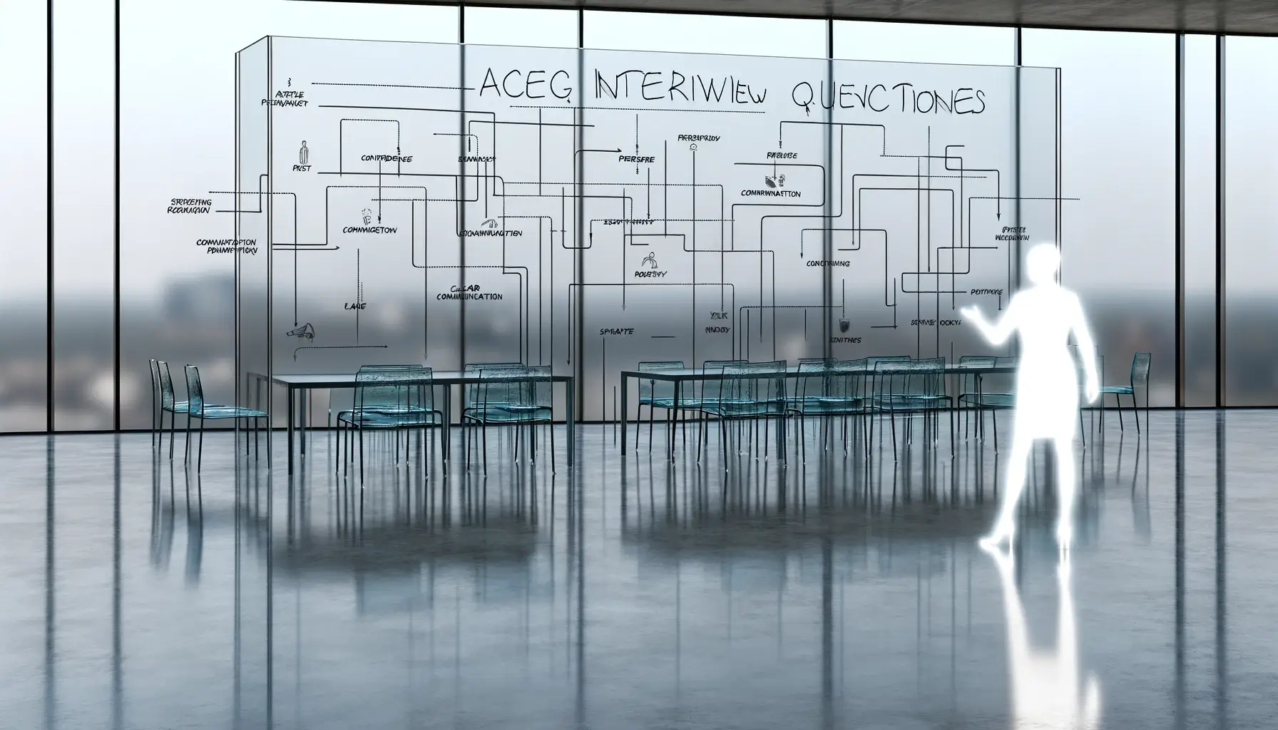 How to Ace Interview Questions Confidently: Expert Tips