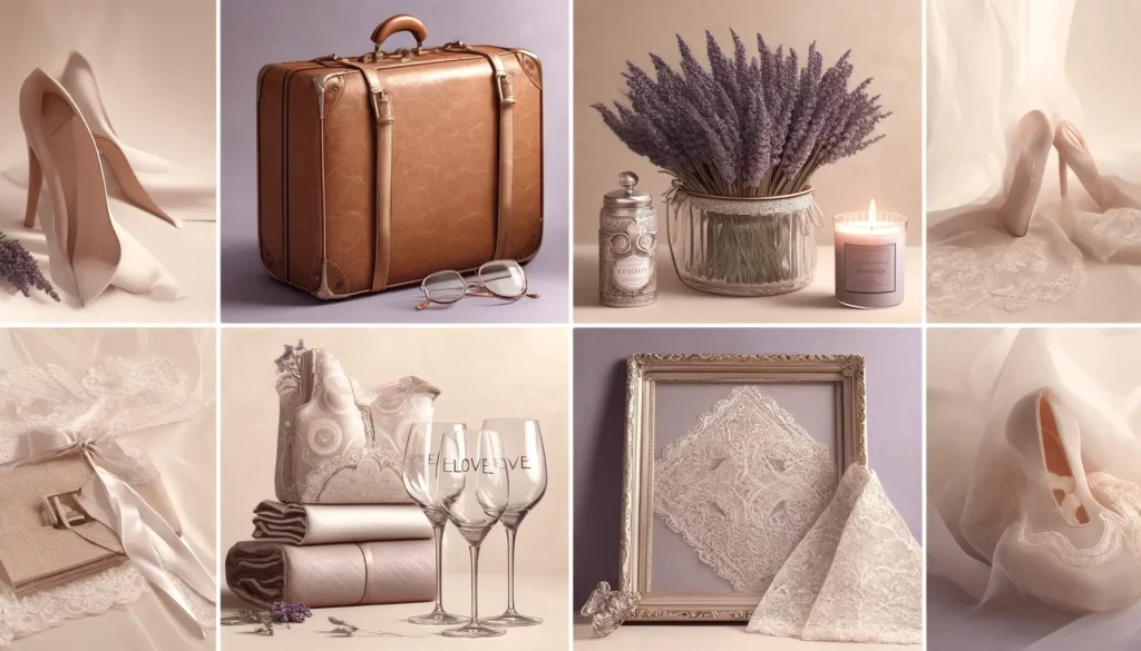 Wedding Gifts That Start With L Luxurious & Lovely Picks!