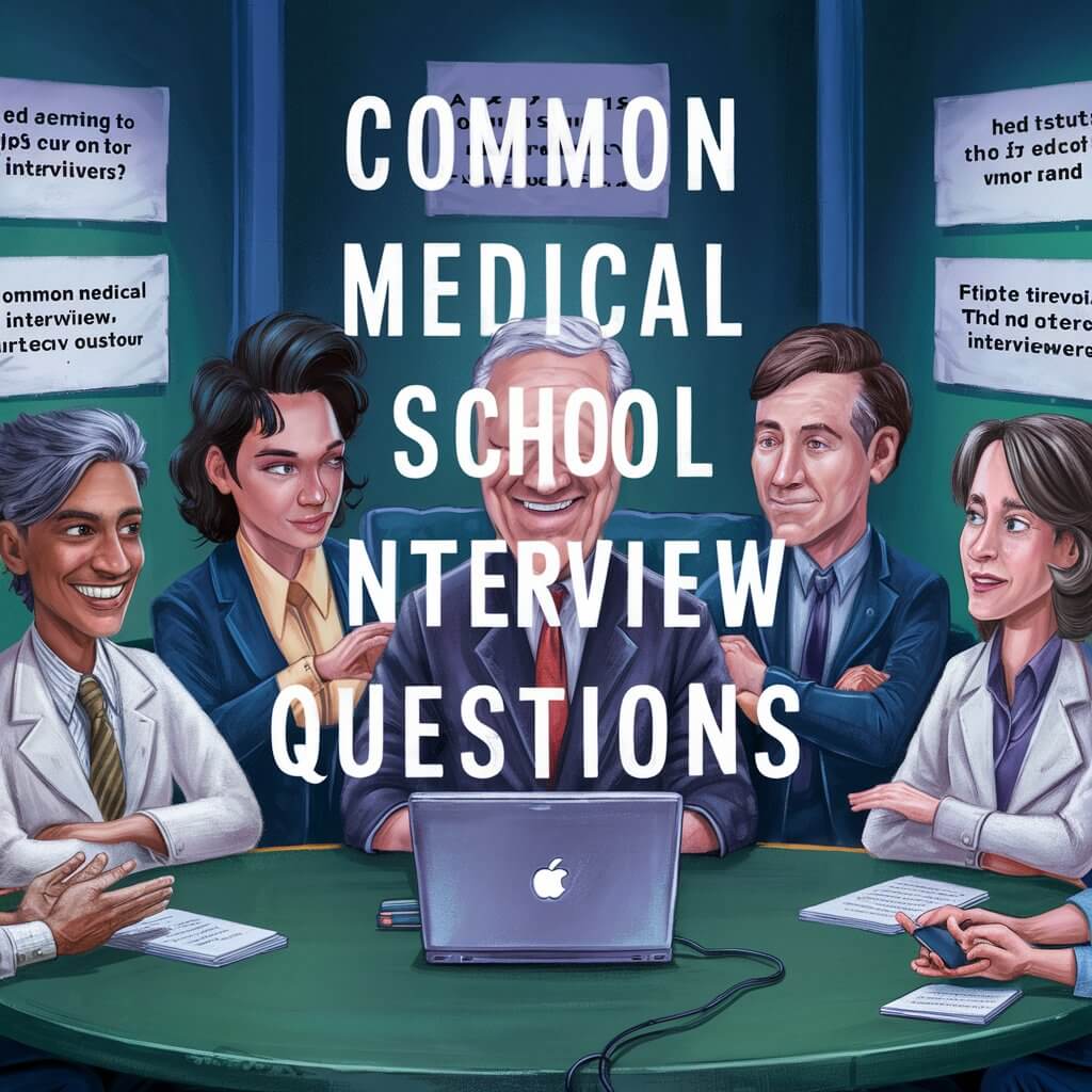 common-medical-school-interview-questions-and-answers-ace-your-test
