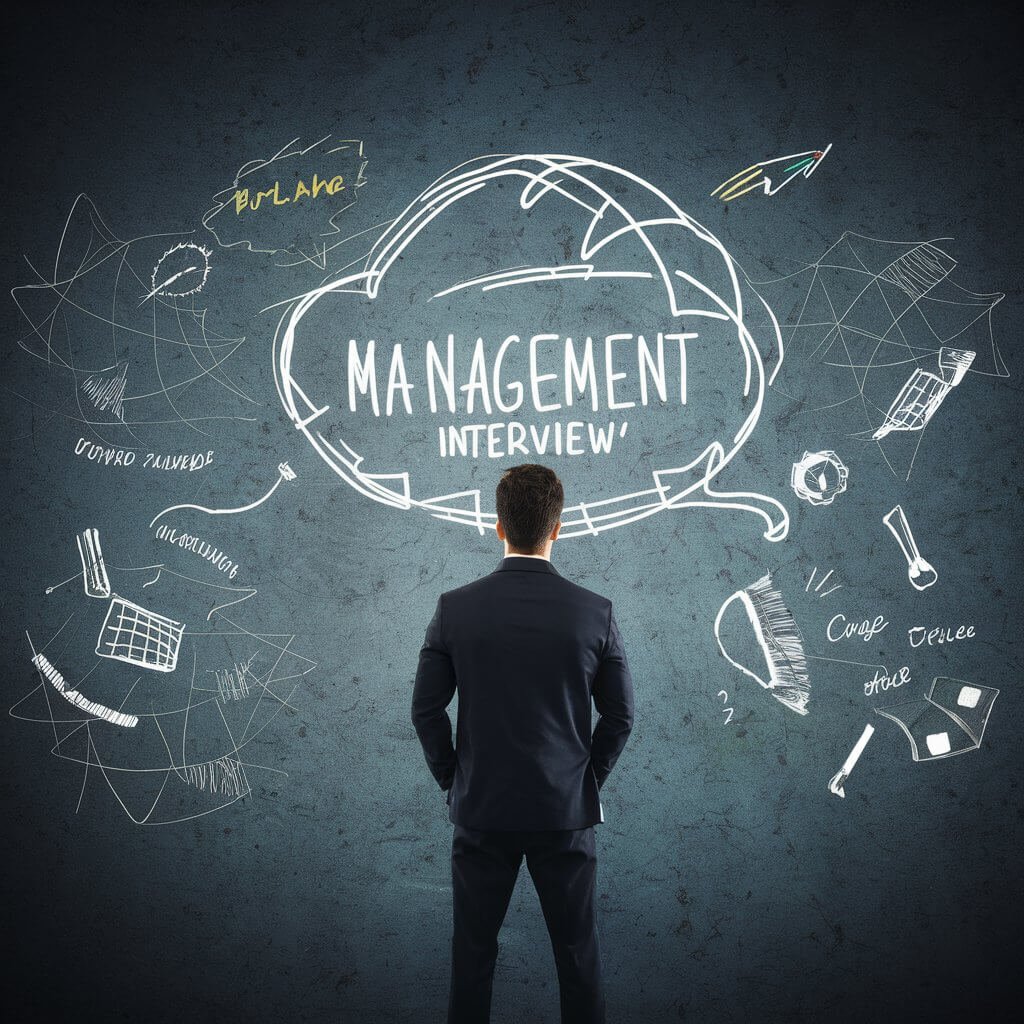 Management Interview Questions